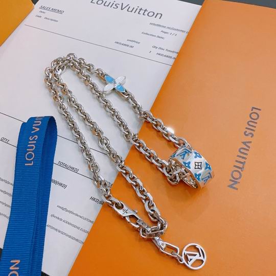 LV Necklace 11lyh201